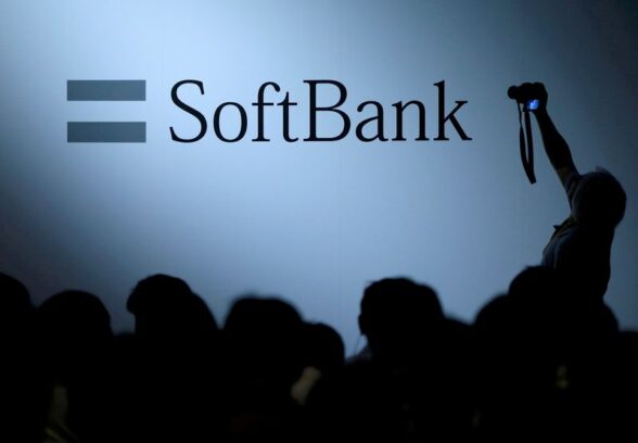 SoftBank expected to book $1.87 billion profit on IPOs Reuters Stock Market News