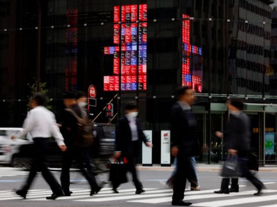 Carlyle, Warburg among investment firms hunting talent in Japan as deals boom Reuters Stock Market News