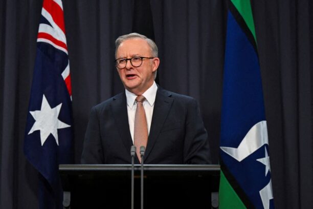 Australia raised fair trade in Trump phone call, says PM Albanese Reuters Economic Indicators News