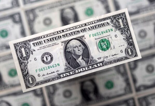 Dollar holds firm at one-year high on Trump trade momentum Reuters Economy News