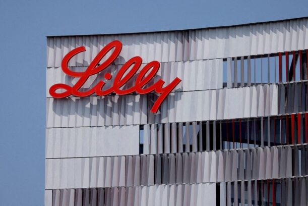 Lilly sues US agency over blocking of drug-rebate program Reuters Stock Market News