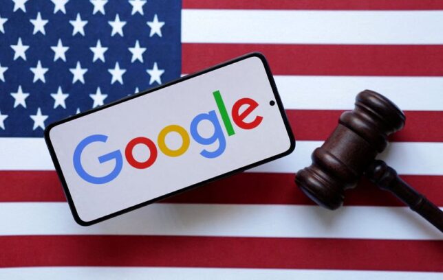 DOJ to ask judge to force Google to sell off Chrome, Bloomberg News reports Reuters Stock Market News