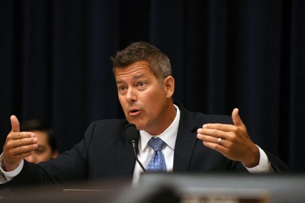 Trump picks former lawmaker Sean Duffy to be transportation secretary Reuters Economy News