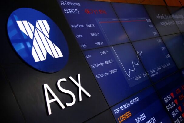 Australia stocks lower at close of trade; S&P/ASX 200 down 0.35% Investing.com Stock Market News