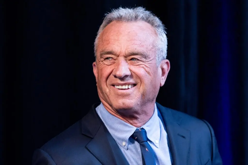 Robert Kennedy Jr. Calls Bitcoin The ‘Currency of Freedom,’ Backs Trump’s Treasury Secretary Pick As Best For Crypto Aniket Verma News