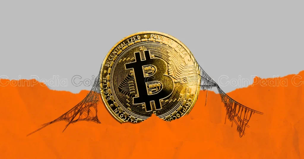 Bitcoin Spot ETF Sees Seven-Day Low in Inflows Sohrab Khawas Coinpedia Fintech News