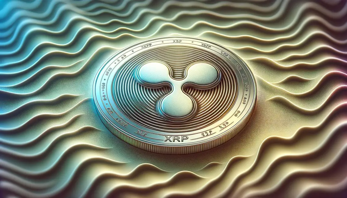 XRP Price Stands Firm Amid Bitcoin’s Dip: A Sign of Strength? Aayush Jindal NewsBTC