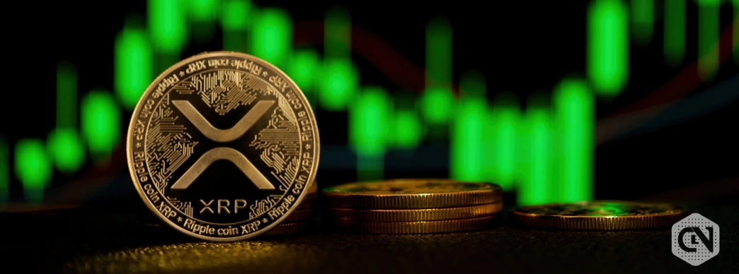 XRP Price Soars to 3-Year Peak: Is $1.96 Within Reach This Week? Kelvin Maore CryptoNewsZ