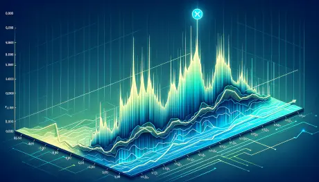 XRP Price Resilient Above $0.50 While Markets Turn Red Aayush Jindal NewsBTC