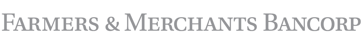 Farmers & Merchants Bancorp (FMCB) Announces Increase in the Year-End Cash Dividend  GlobeNewswire – Dividend Reports And Estimates