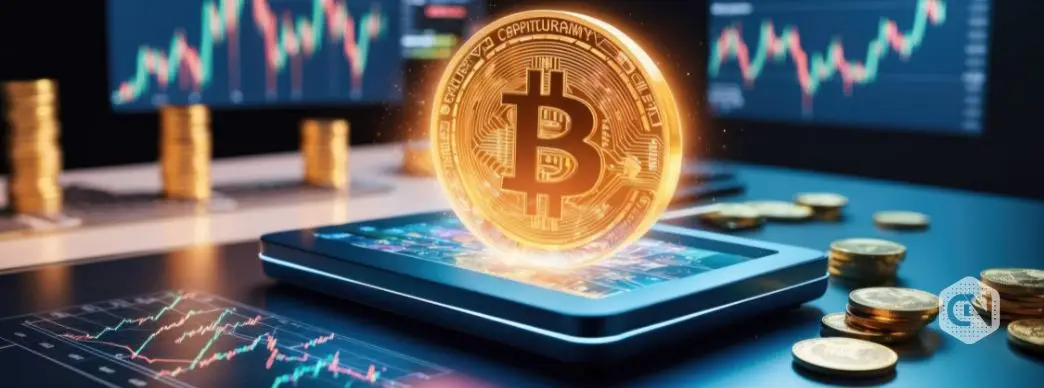 Bitcoin Briefly Rebounded Above $69K, but Now Back to $68K Ritu Lavania CryptoNewsZ