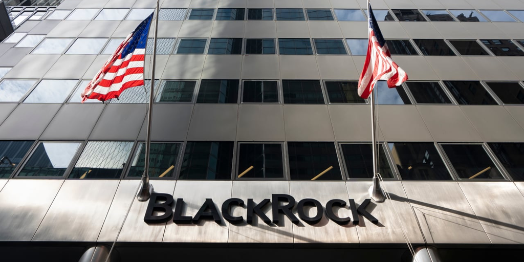 BlackRock’s Bitcoin ETF Sets Record For Biggest Daily Inflow Above $1.1 Billion Vince Dioquino Decrypt