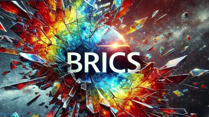 Breaking BRICS: Analyst Warns of Trump’s Bid to Weaken Global Alliance Kevin Helms Bitcoin News