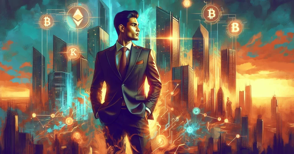 Smart Bitcoin Trader Nets Over $15 Million Profits Sohrab Khawas Coinpedia Fintech News