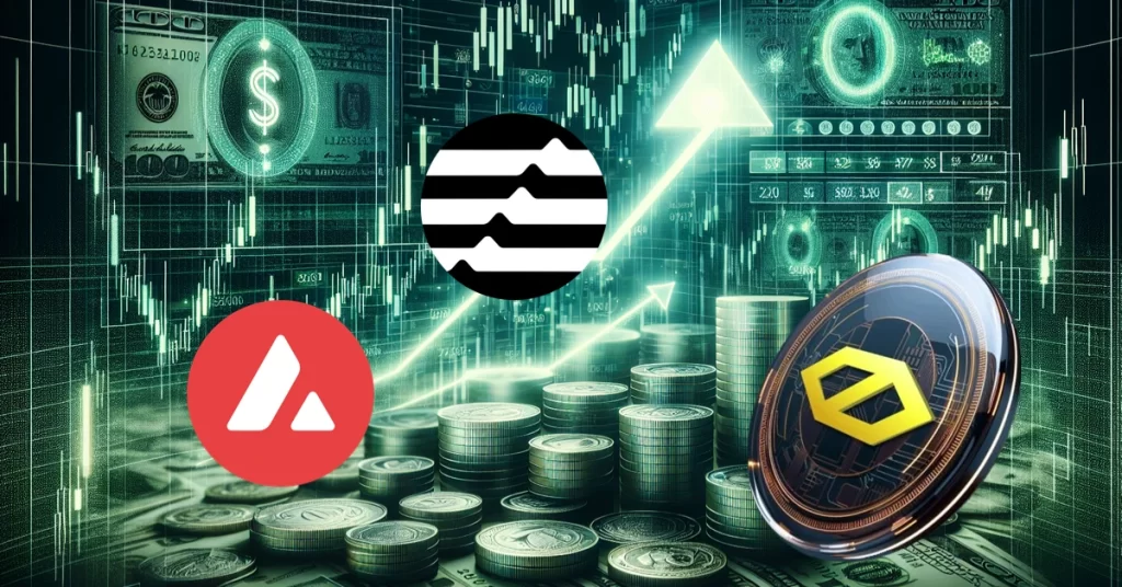 4 Altcoins That Will Outperform Solana’s Legendary 9,000% Rally on Santa Rally Hype PR Manager Coinpedia Fintech News