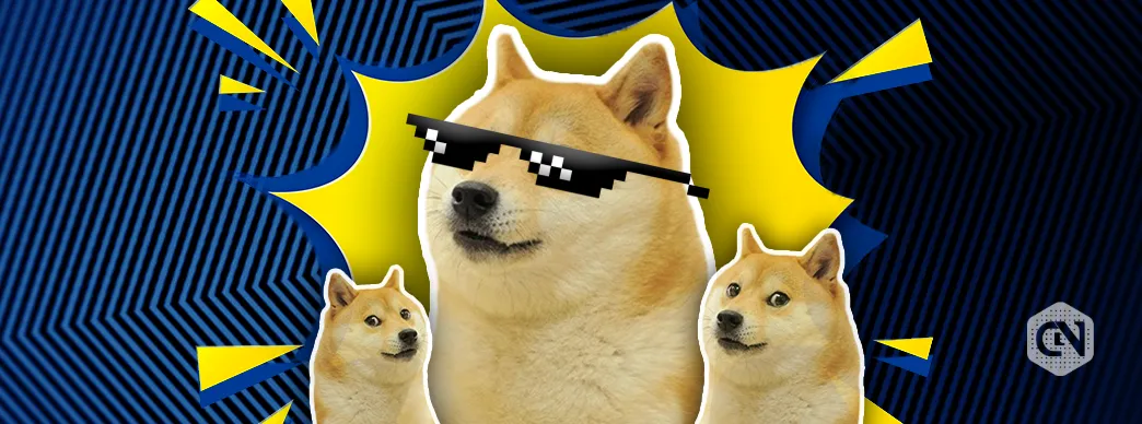 DOGE Hits All-Time High in Large Transactions, Surges 114% in a Week Kelvin Maore CryptoNewsZ