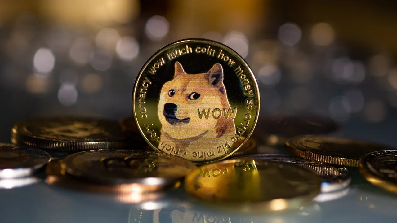 Dogecoin Rallies to Five-Month High on US Election Wave Vismaya V Decrypt