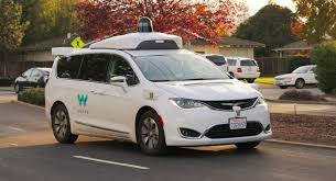 Waymo Maybe Too Small For Alphabet Investors To Care About Today, But The Self-Driving Spinoff’s Could Be Valued At $850B By 20230, Says Gene Munster Kaustubh Bagalkote Markets