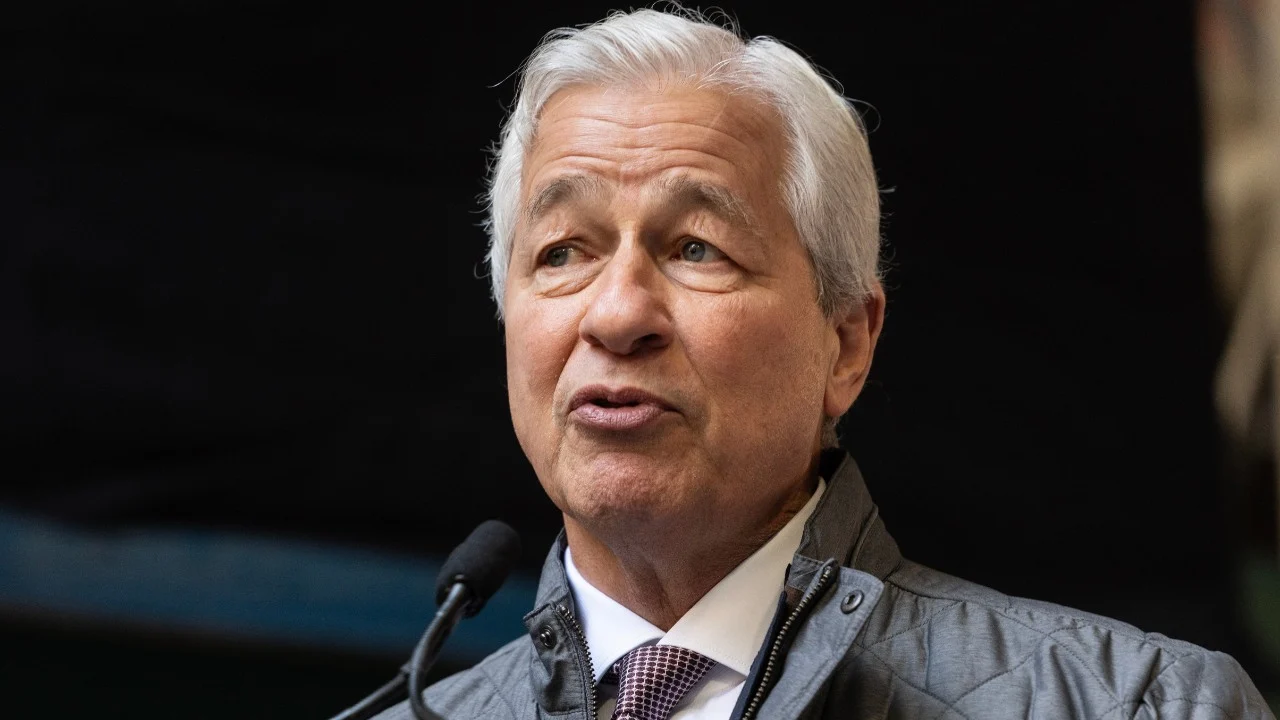 JPMorgan CEO Excluded From Trump’s Visionary Administration Bitcoin.com Bitcoin News