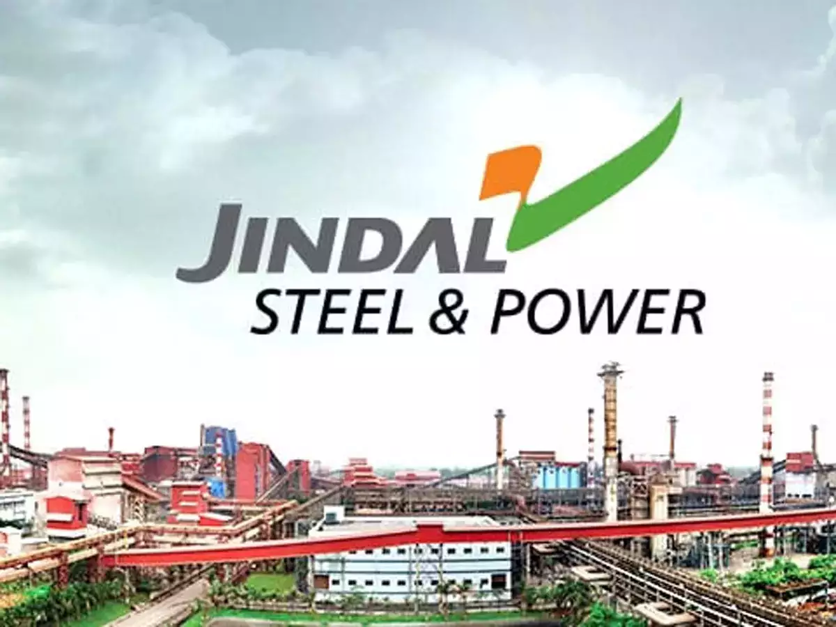 JSPL Q2 Review- Weak Volumes, Lower Realization Drag Performance; Earnings Set To Improve In H2: Motilal Oswal Motilal Oswal Financial Services NDTV Profit