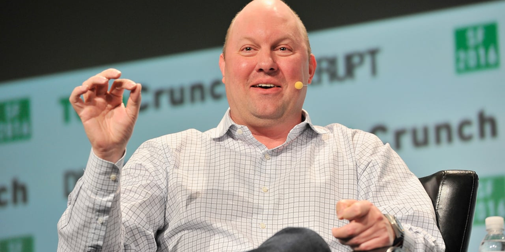 Strike While the Crypto Iron is Hot Under Trump, Says Andreessen Horowitz Vismaya V Decrypt