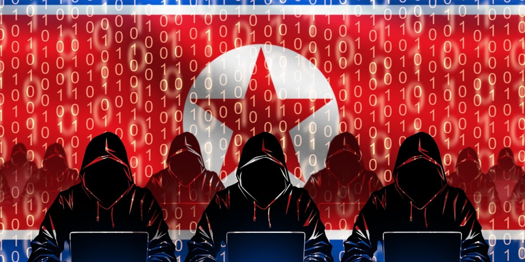 North Korean Hackers Target Crypto Firms in ‘Hidden Risk’ Campaign Sebastian Sinclair Decrypt