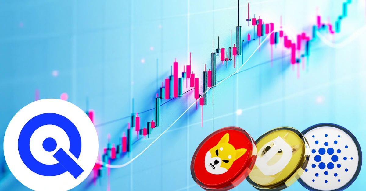 WallitIQ (WLTQ) Price Targets $32 From $0.0171 To Outperform Dogecoin, Shiba Inu, And Cardano PR Manager Coinpedia Fintech News