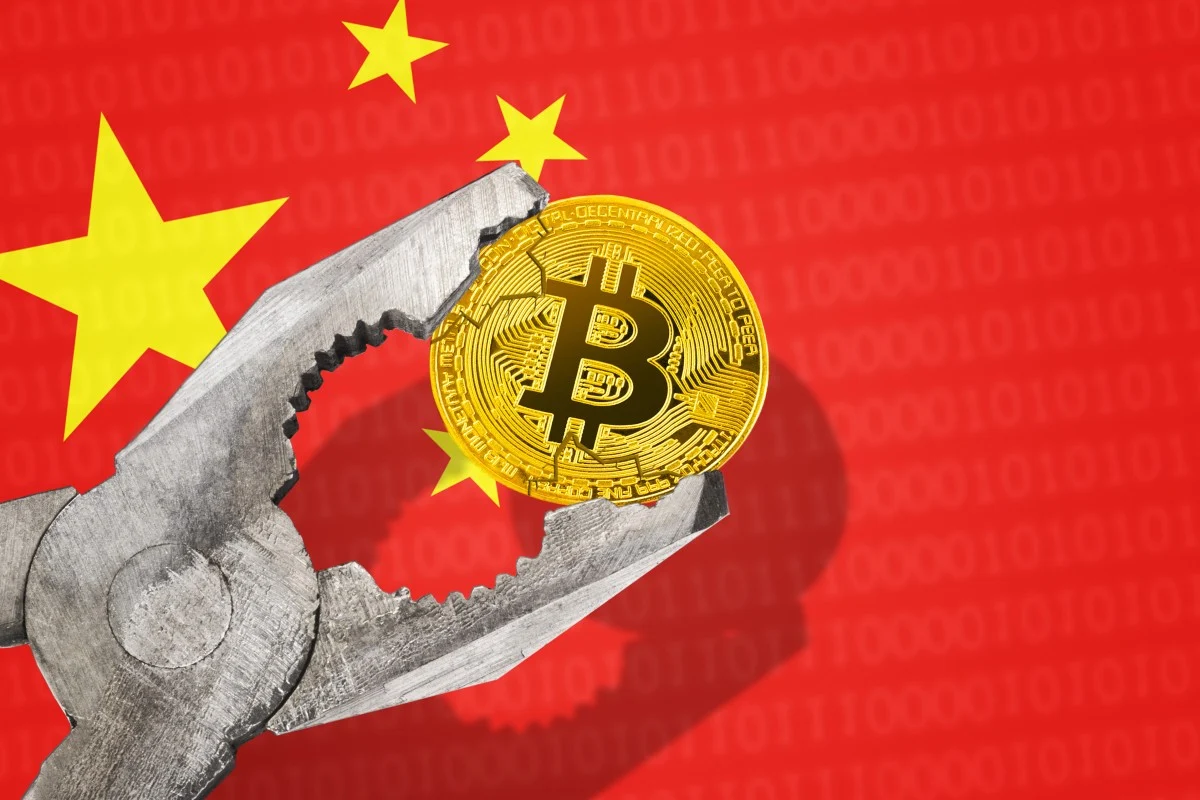 China’s new forex rules require banks to tighten scrutiny on cryptocurrency trades Xinmei Shen Business – South China Morning Post