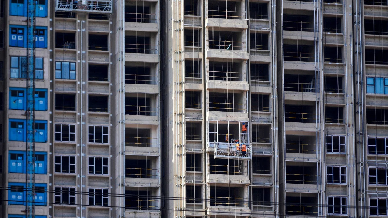 Home prices in some big Chinese cities show signs of stabilisation: statistics bureau Cao Li Business – South China Morning Post