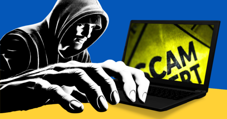 Crypto Scams on YouTube: How Fraudsters Are Targeting the Gullible Sohrab Khawas Coinpedia Fintech News