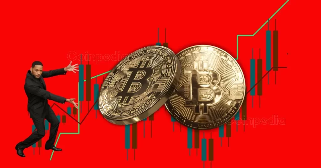 Bitcoin Price Prediction: Parabolic Bull Run Incoming—$110K First Stop? Qadir AK Coinpedia Fintech News