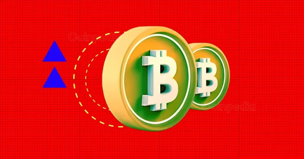 Bitcoin Price to Hit $200K in 2.5 Months as Re-Accumulation Phase Ends Qadir AK Coinpedia Fintech News