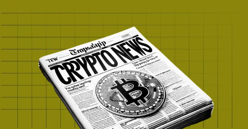 Crypto Market Today (Dec 16, 2024): Bitcoin Hits New ATH Above $106k | Market Goes “Extreme Greed” Shrishesh Tanksalkar Coinpedia Fintech News