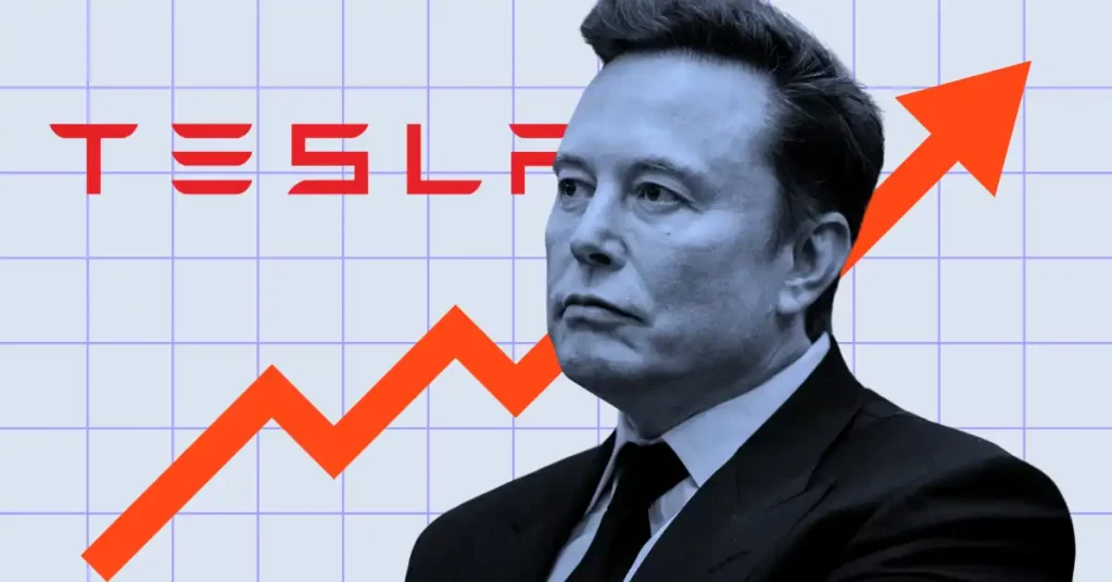 Elon Musk’s Net Worth Crosses $400 Billion: Bitcoin, Tesla, and SpaceX Holding Surge Mustafa Mulla Coinpedia Fintech News