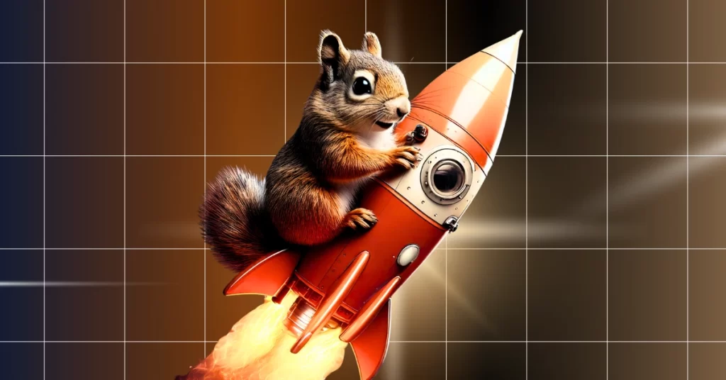 Why Peanut the Squirrel ($PNUT) Is Up Today: The Meme Coin’s Latest Surge Qadir AK Coinpedia Fintech News