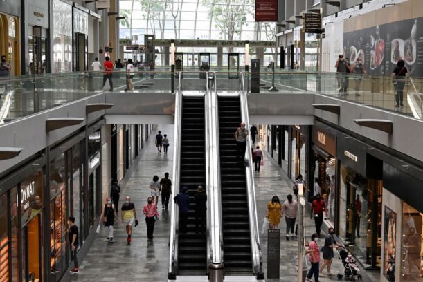 Singapore Nov core inflation at 1.9% y/y, lowest in almost 3 years Reuters Economy News