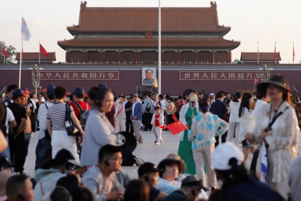 China to increase budget deficit, ramp up govt bond issuance to support growth Reuters Economy News