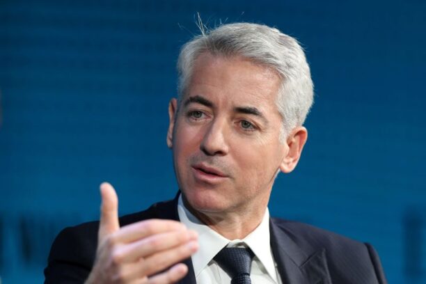 Bill Ackman expects Trump to privatize Fannie Mae and Freddie Mac Reuters Stock Market News