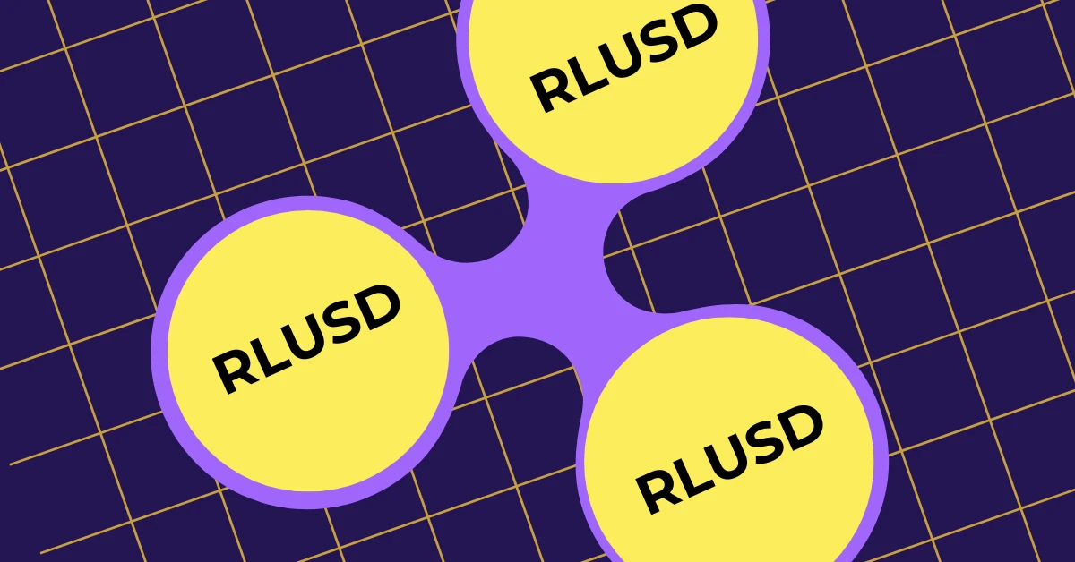 Ripple Mints 13 Million RLUSD Stablecoin Across XRP, ETH Network Mustafa Mulla Coinpedia Fintech News