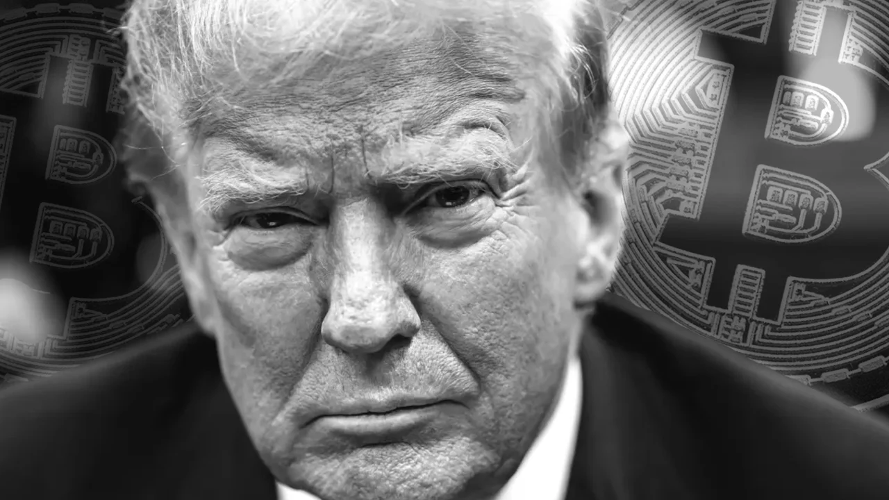 All Eyes on Trump: Bitcoin Crash Could Pave the Way for a Historic Rebound in 2025 Jamie Redman Bitcoin News