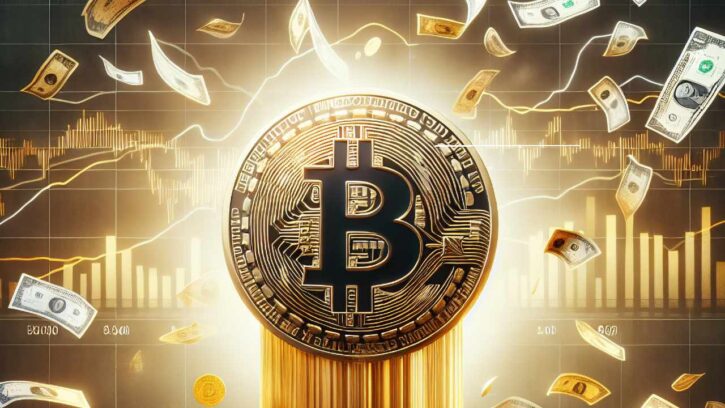 Eric Trump Predicts $1M Bitcoin as America Welcomes Most Pro-Crypto President in History Kevin Helms Bitcoin News