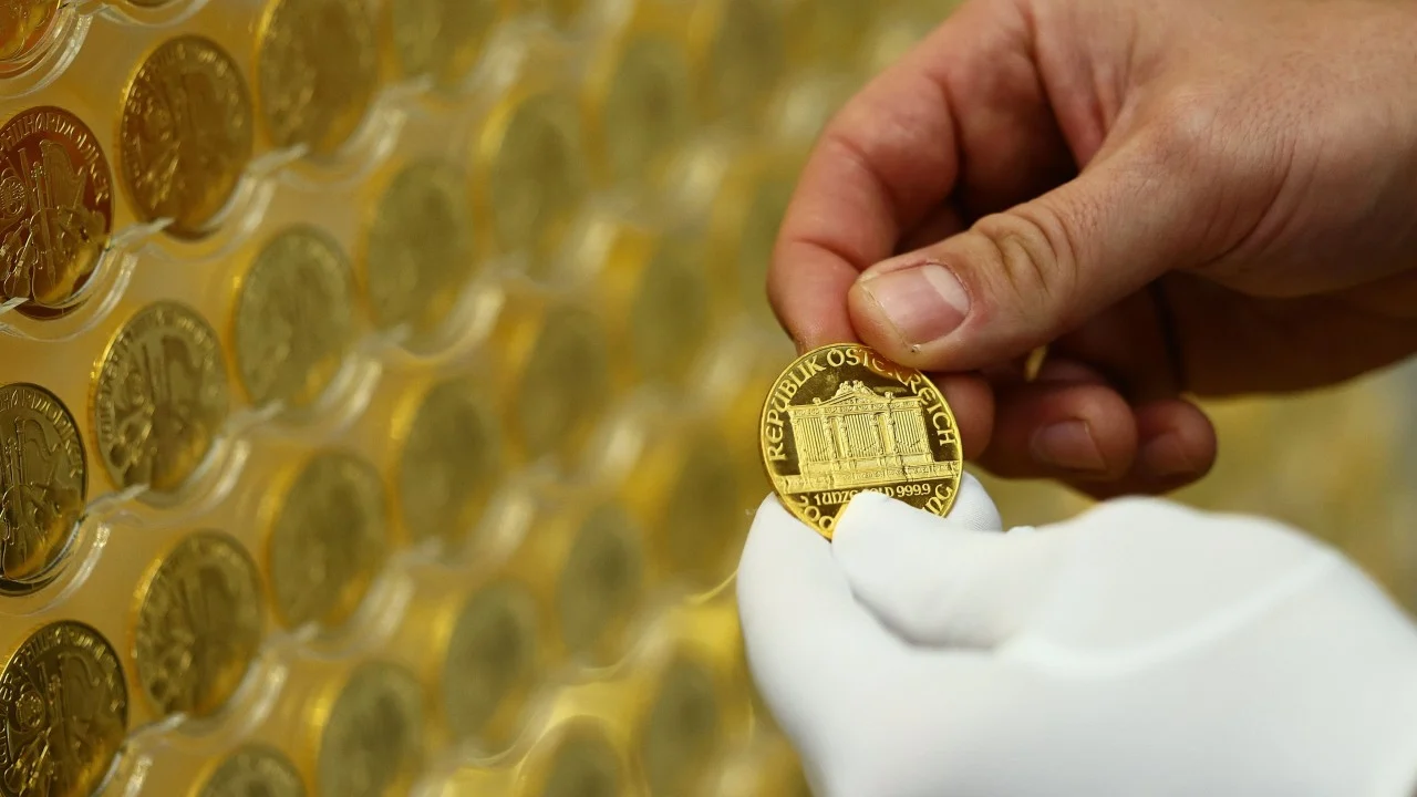 Central banks forsaking gold for bitcoin would be height of folly Anthony Rowley Global Economy – South China Morning Post