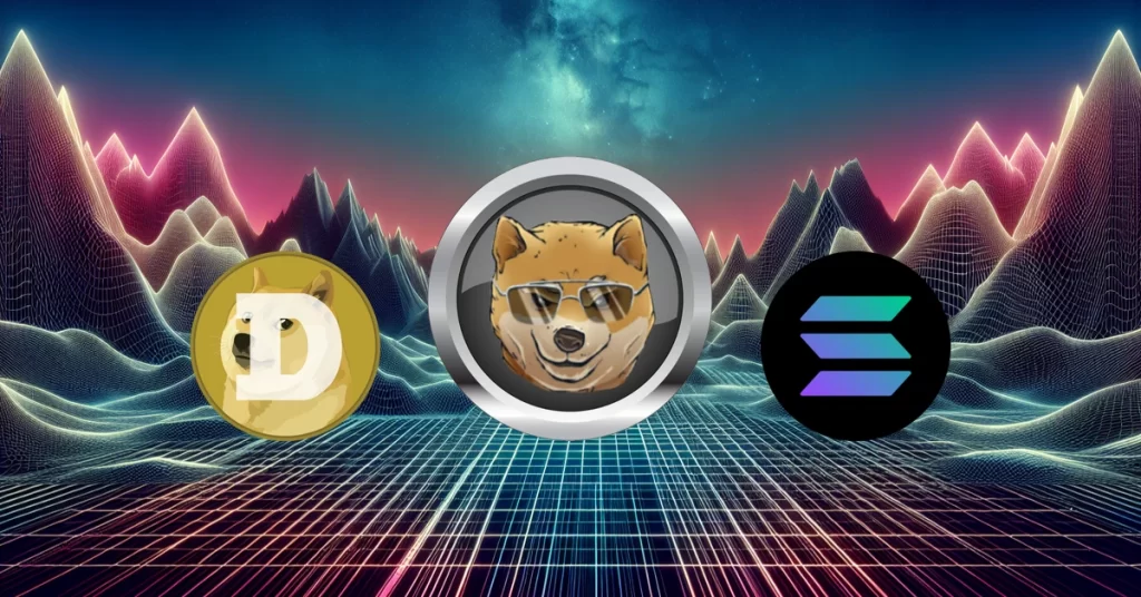 Indicator Turns Bullish for DOGE and SOL—Will the Prices Trigger a New Parabolic Wave to the ATH? Sahana Vibhute Coinpedia Fintech News