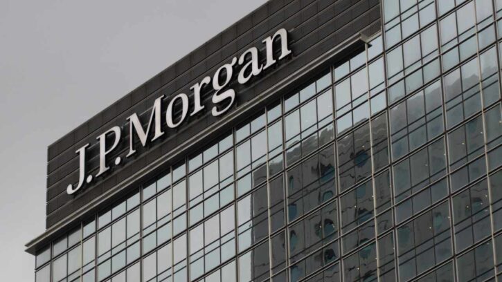 JPMorgan Hails Historic Rally as Crypto Soars in Unmatched November Bitcoin.com Bitcoin News