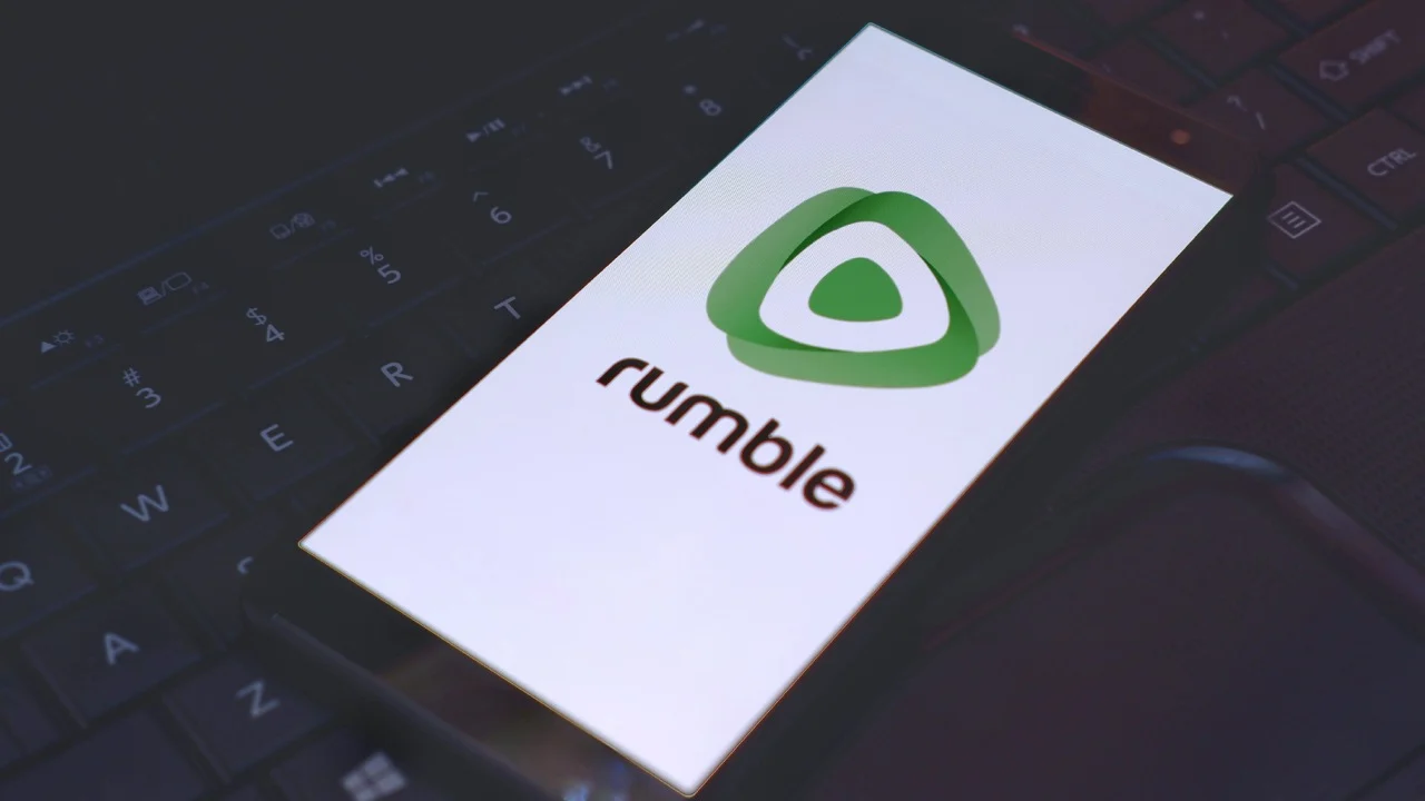 Video-Sharing Firm Rumble Secures $775 Million Investment From Tether to Drive Growth Jamie Redman Bitcoin News