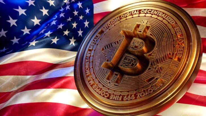 US Senator Declares 2025 the Year for Bitcoin and Digital Assets, Pledges Sweeping Crypto Laws Kevin Helms Bitcoin News