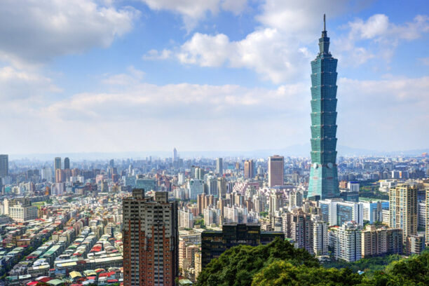 Taiwan stocks higher at close of trade; Taiwan Weighted up 0.12% Investing.com Stock Market News