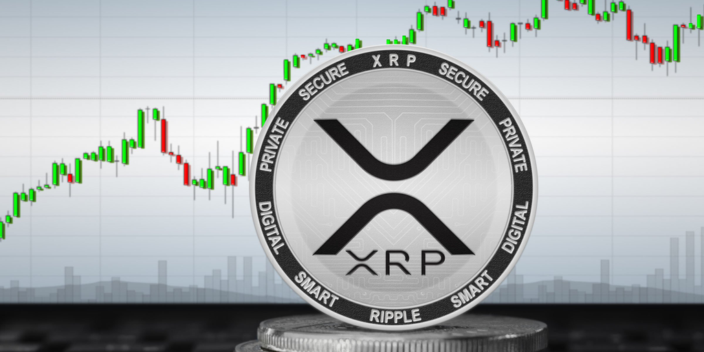 The Year in XRP: 7-Year High Price, Ripple vs SEC, and ETF Hopes Grow Logan Hitchcock Decrypt