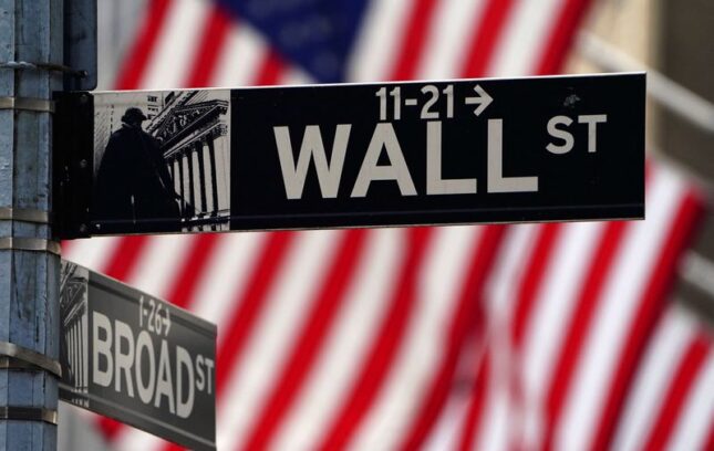 Wall Street ends lower, capping a banner year Reuters Economy News