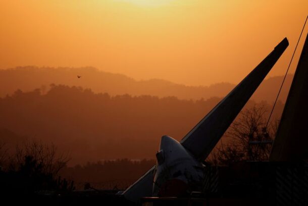 South Korea extends Boeing 737-800 inspections following fatal crash Reuters Stock Market News